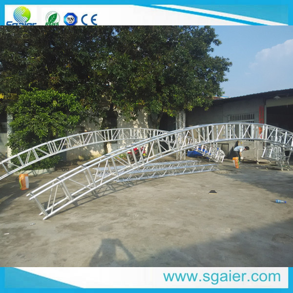 Performance Truss Event Truss Truss Display Square Spigot Truss
