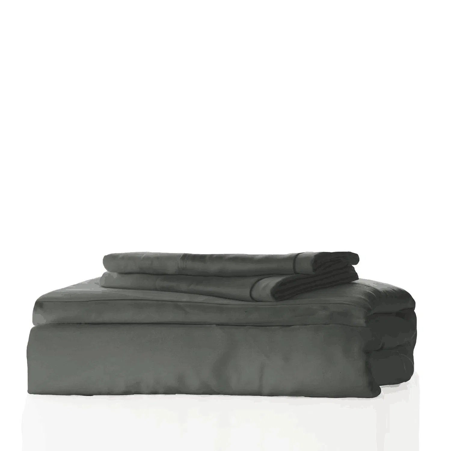 100% Cooling Bamboo Sheets Set- Full Size 300 Thread Count Soft