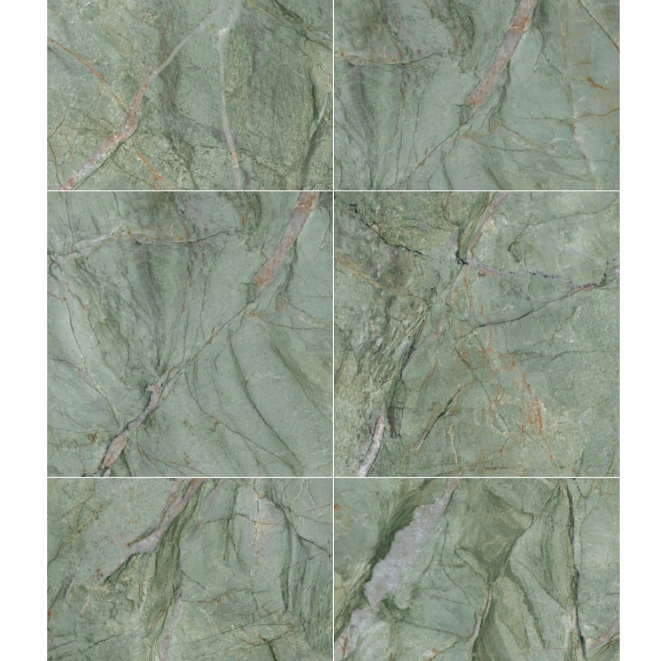 Полированная мраморная плитка 600x600 для стен и пола