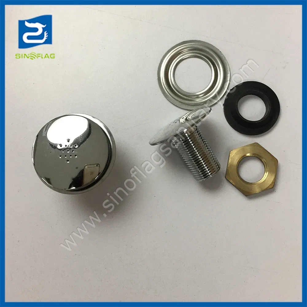 Two Functional Bidet Tap Zinc Faucet Bidet for South America