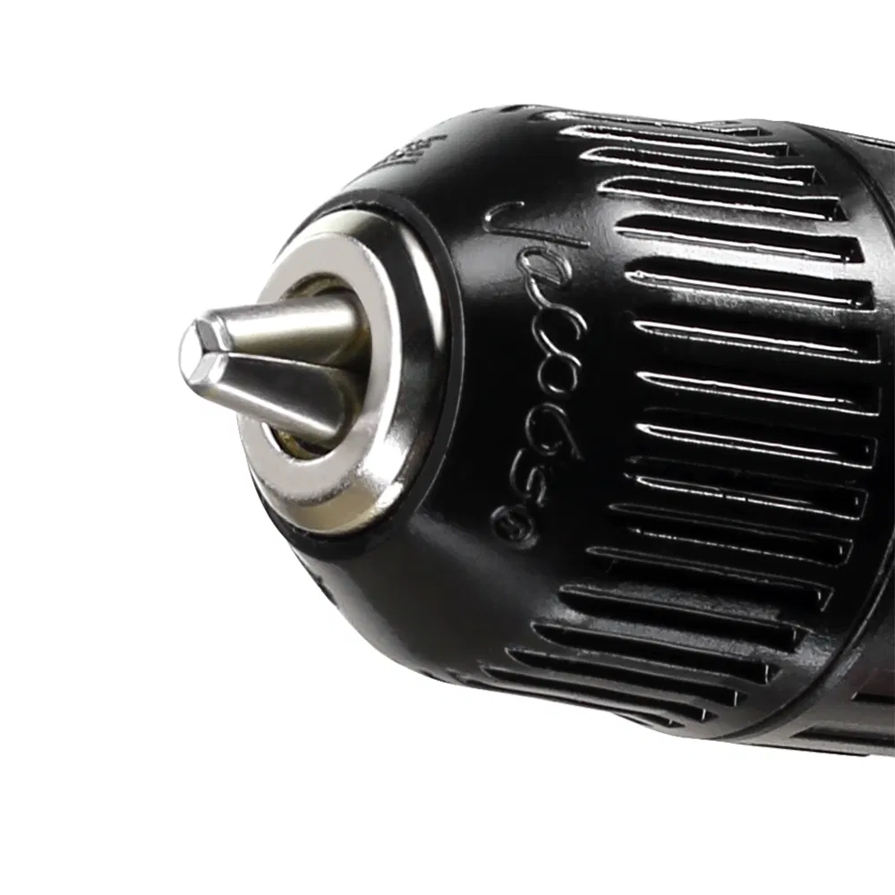 3/8" Reversible Keyless Air Drill 90 Degree Angle Pneumatic Drill