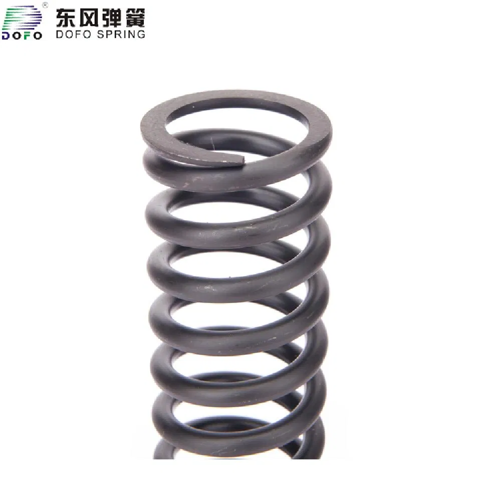 ISO9001 Factory Direct Helical Compression Spring