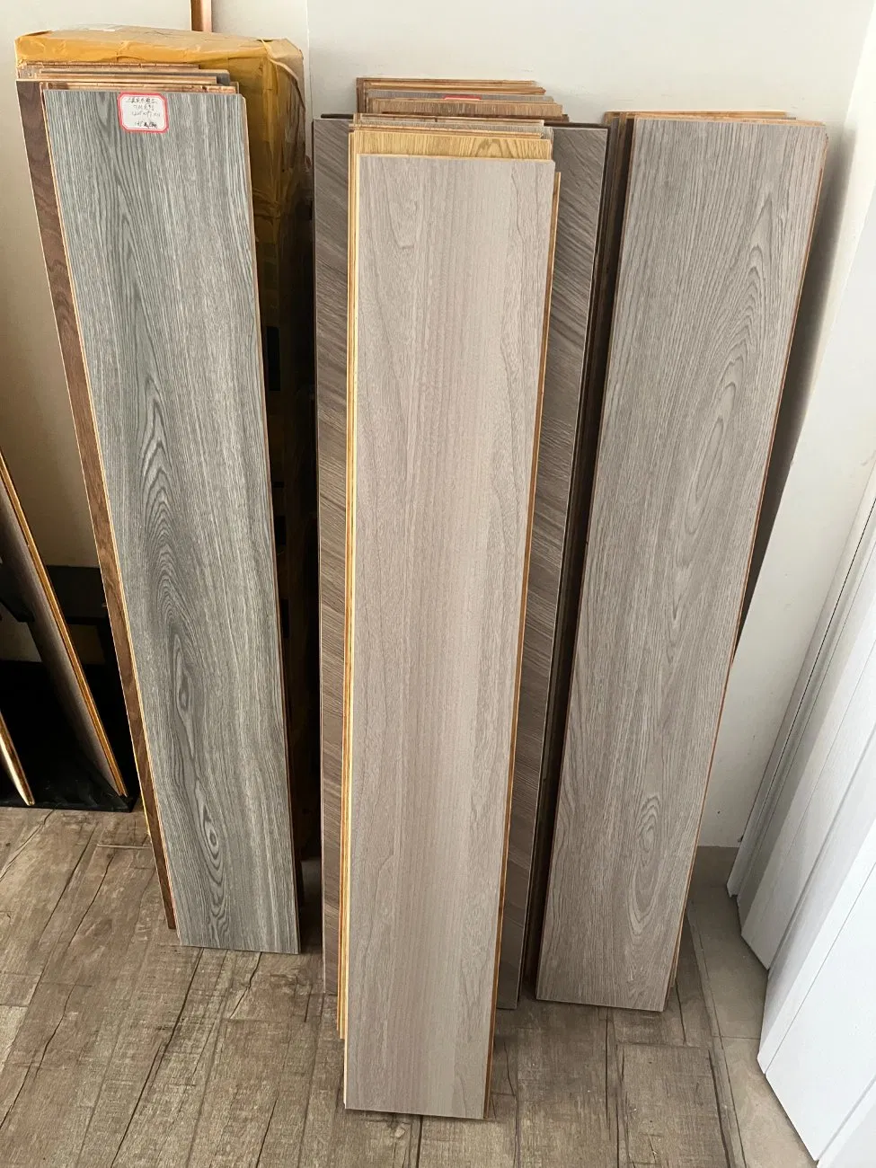 Premium Engineered Wood Parquet Flooring for Elegant Homes