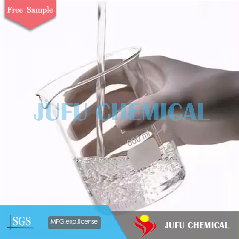CAS 6712-98-7 Deipa 85% Diethanol Iopropanolamine Used as Cement Additive