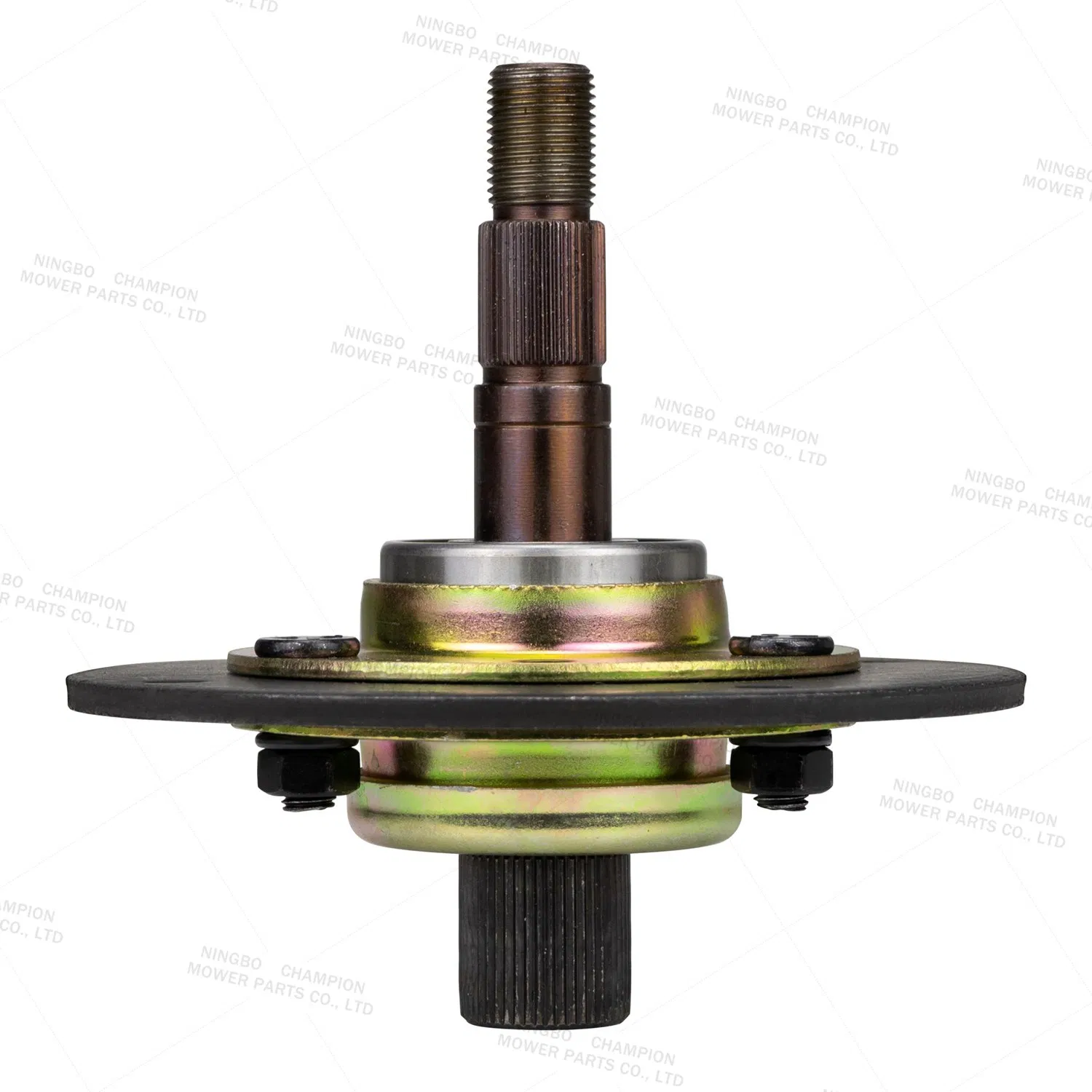 Lawn Mower Spindle Assembly for 717-0906, 717-0906A, 753-05319, 917-0906A