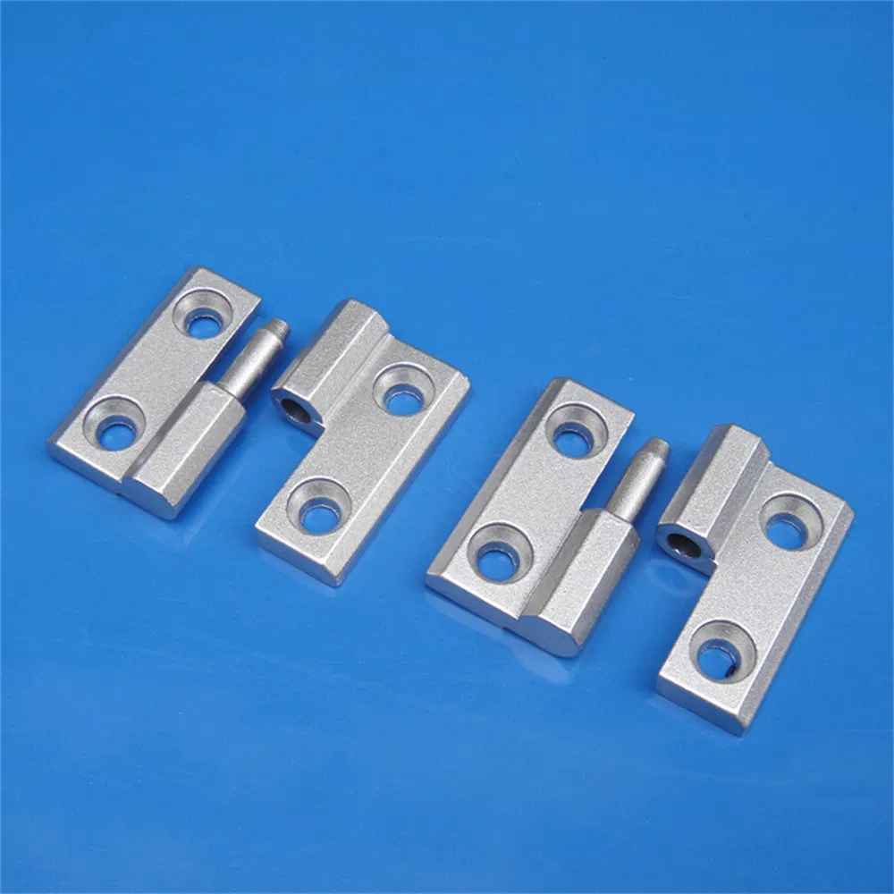 Detachable Combie Hinge for 4040 Aluminum Profile