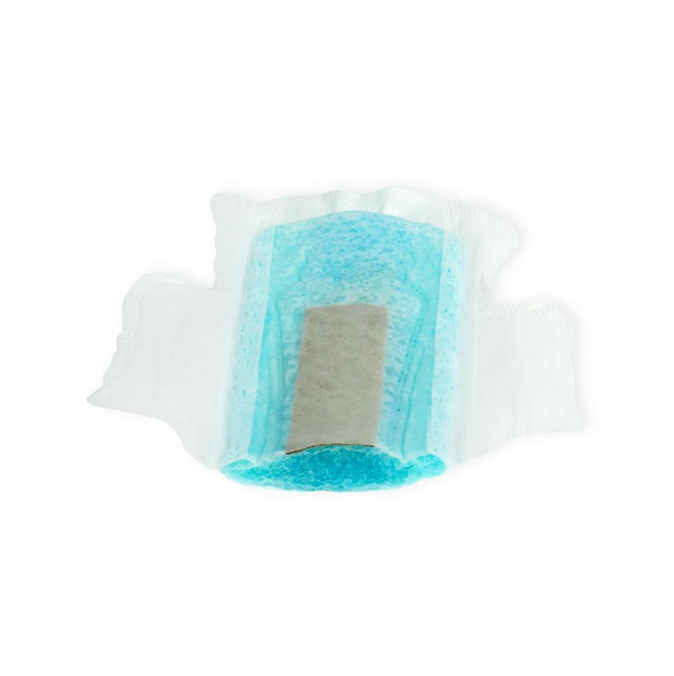 Free Samples High Absorbency Sanitary Pads Anion Sanitary Napkin