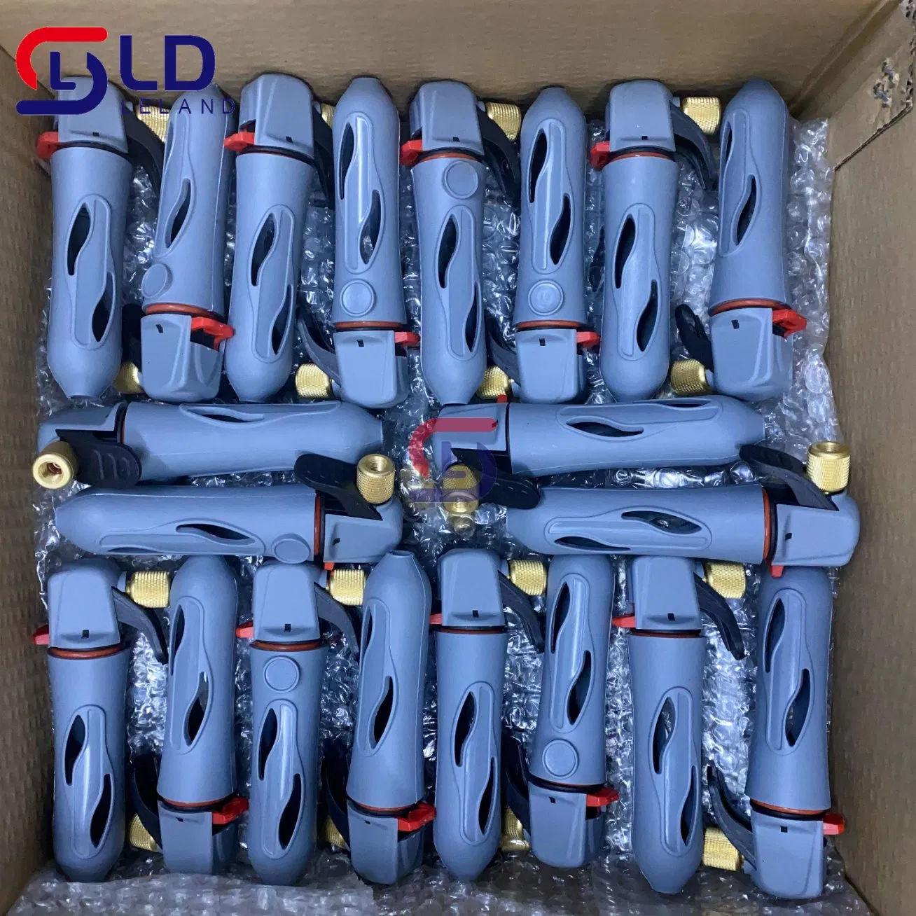 Factory CO2 Drain Line Cleaner Shot Drain Gun CO2 Drain Blaster Gun for Clears AC Condensate Line Blockage