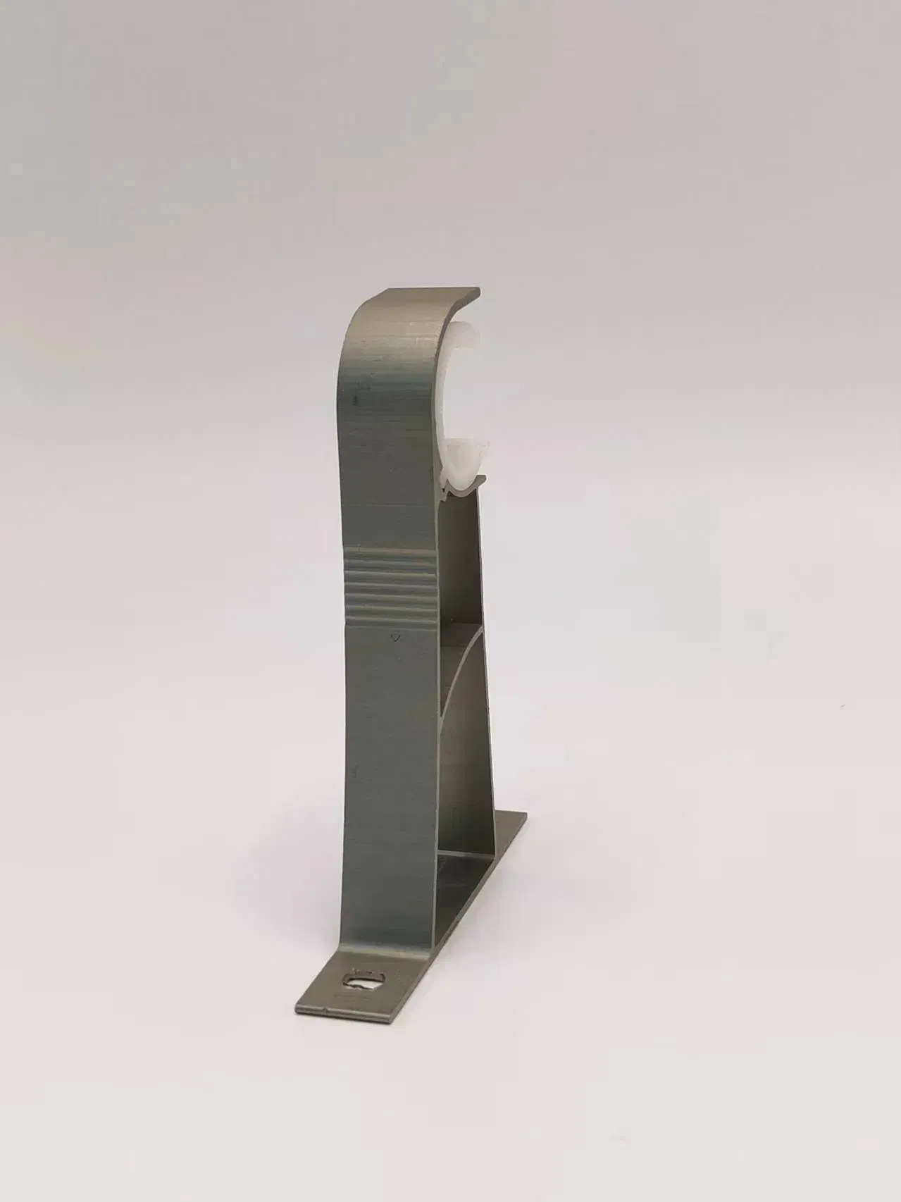 Robust Curtain Bracket Set for Home Enhancement