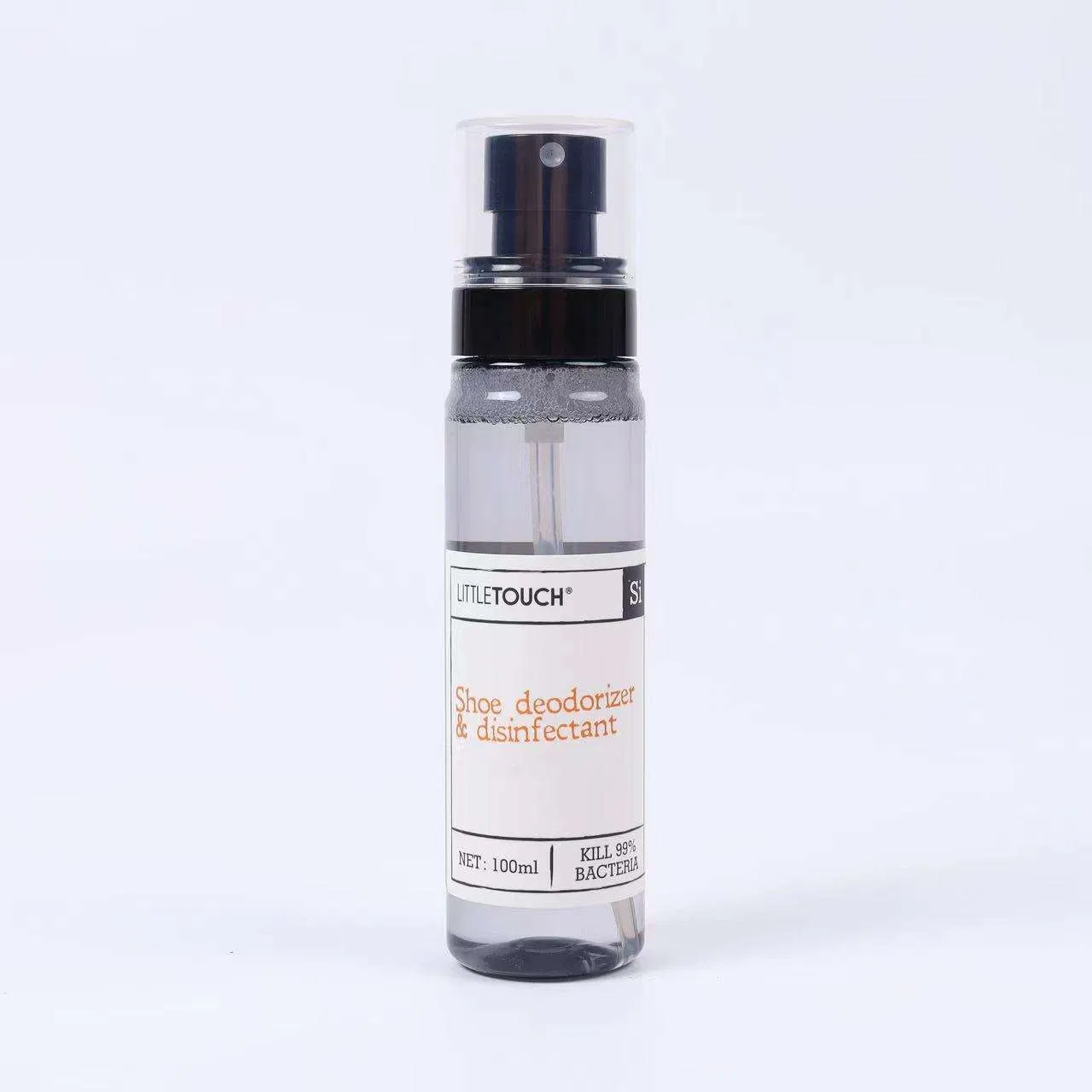 Footwear Spray Fresher: Desodorante for Shoes and Fresh Clothing Use