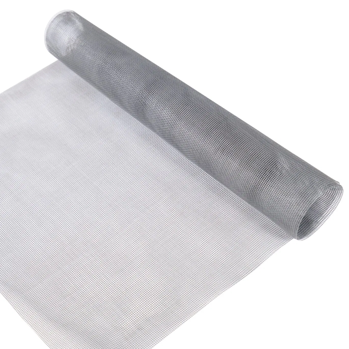 18X16 Mesh Fiberglass Window Screen Insect Screen