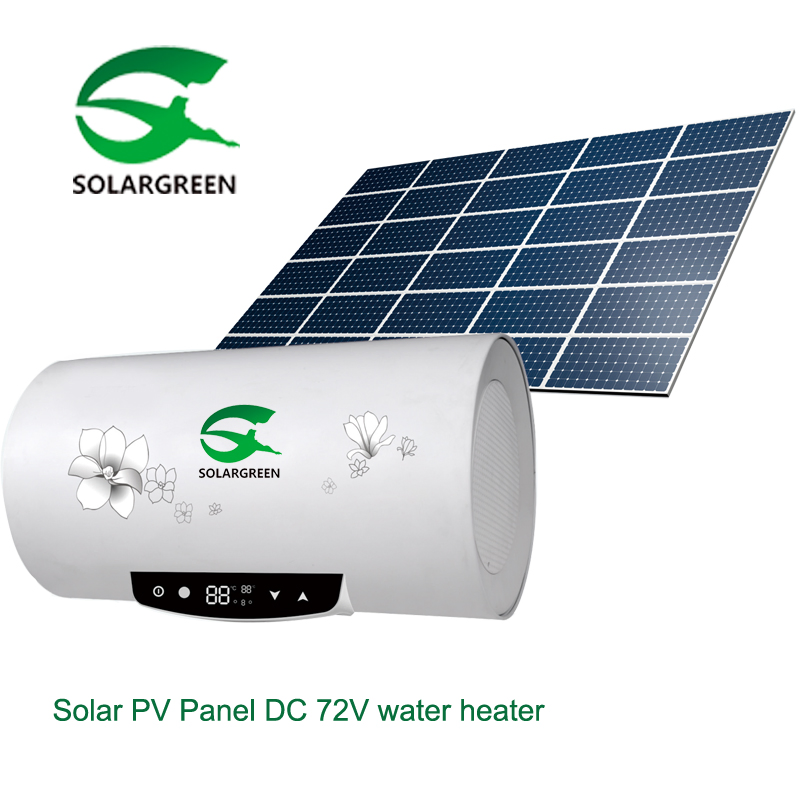 300L Endurable High Quality China Solar Energy Water Heater