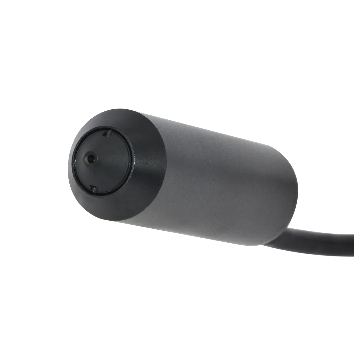 Мини-купольная IP-камера 5MP с PoE и аудио