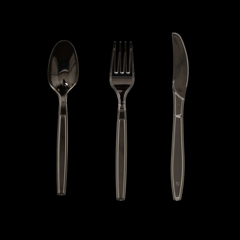 High-Quality Measurement Tools for Liquid Protein Powder Measure PP Plastic Measuring Spoon