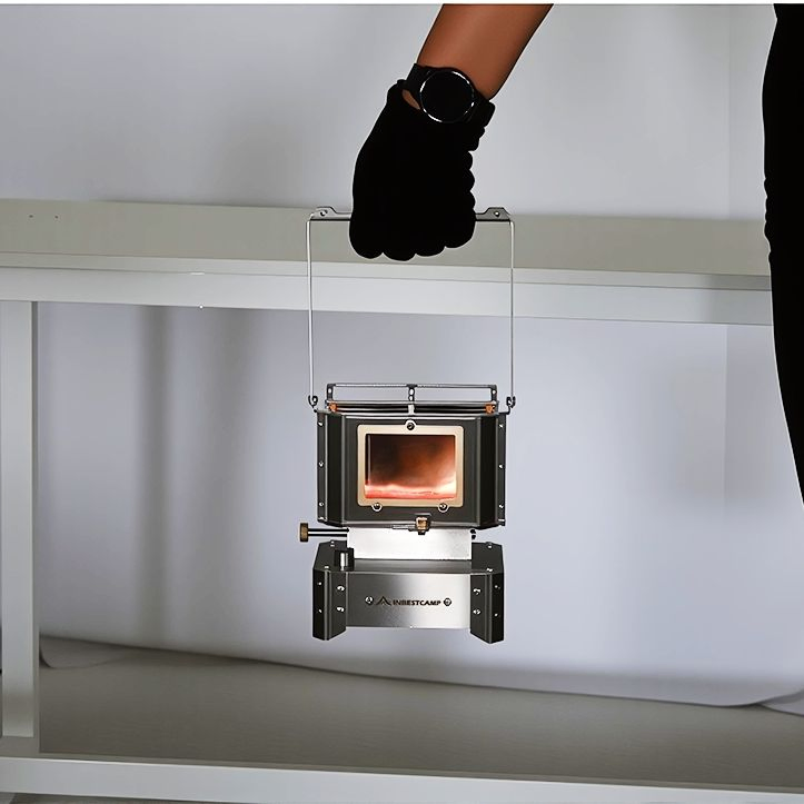 Stainless Steel Kerosene Stove, Factory's New Multi-Functional Oil-Fired Furnace