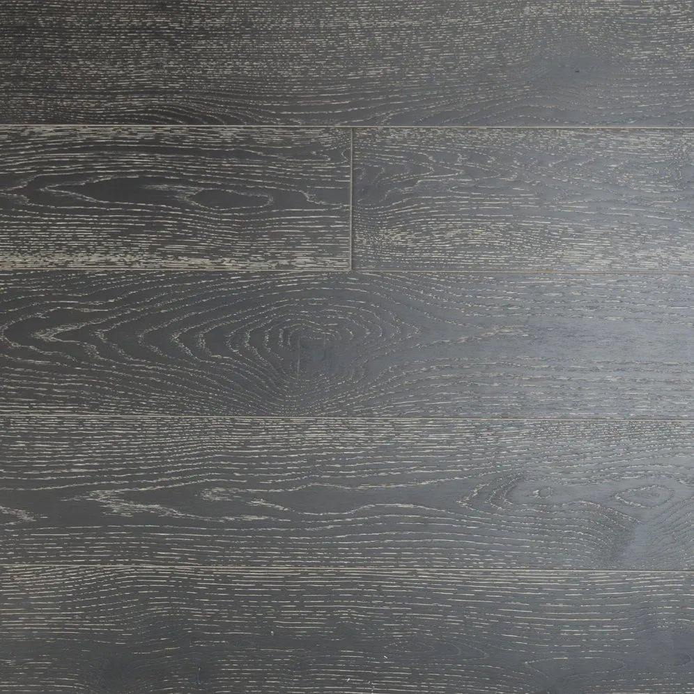 Indoor Multilayer /Solid Wood Oak Wood Floor Living Room Herringbone Parquet Wood Flooring
