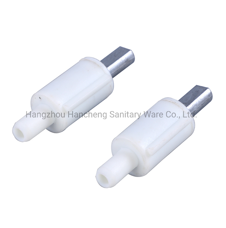 Mini Plastic Gear Damper Industrial Rotary Damper for Washing Machine Dispensing Detergent