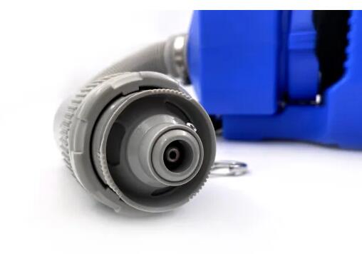 Backpack Electrostatic Disinfectant Sprayer Bacteria Killing for Garden