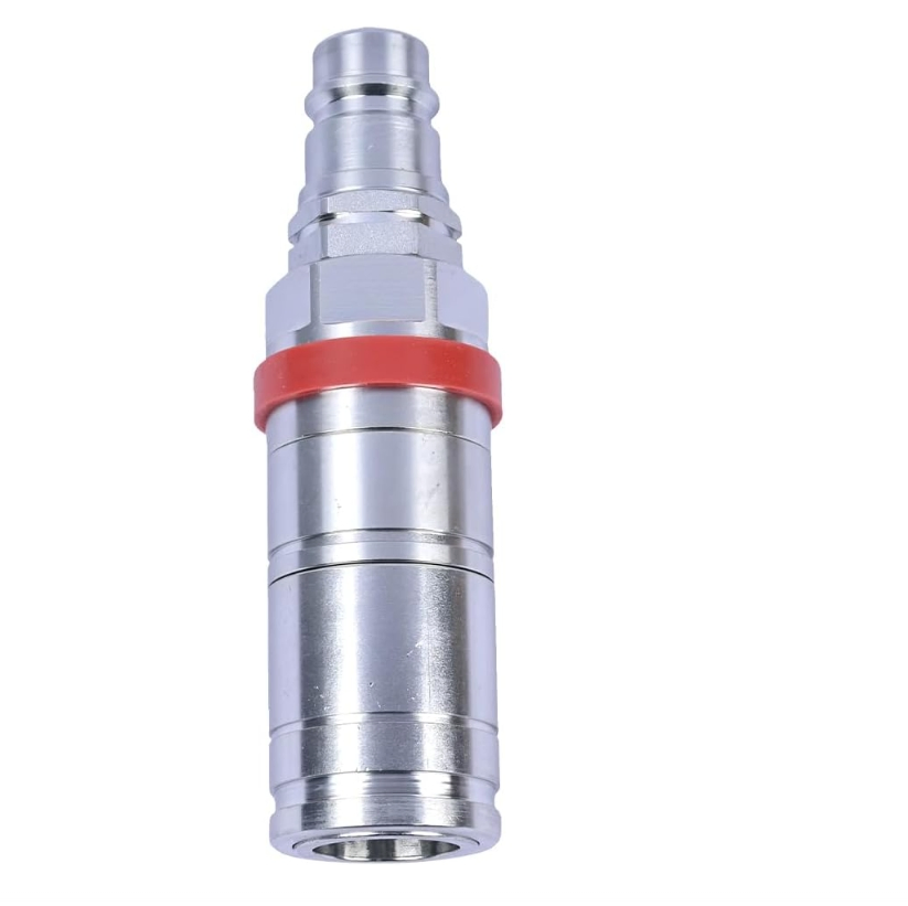 Гидравлический разрывной соединитель для тракторов Kubota