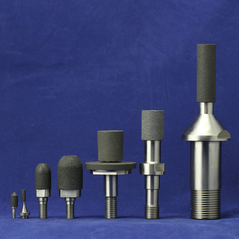 Vitrified Bond CBN Grinding Wheels for Internal Grinding