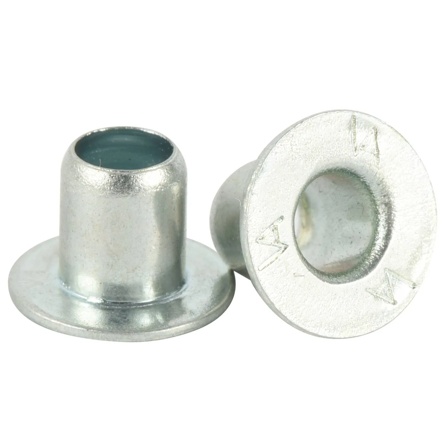 China One-Stop Supplier Full Inspection Types of Hollow Rivet