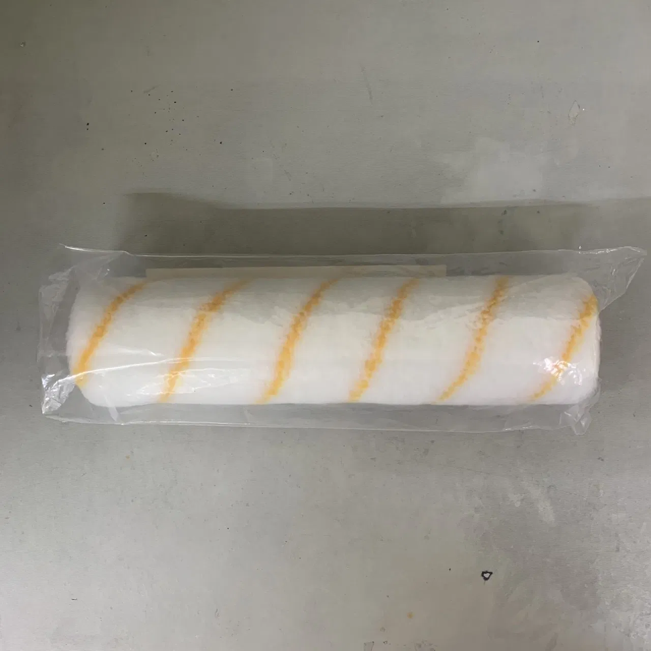 7"/9"/10" 180mm/230mm/270mm Microfiber Paint-Roller Cover for Semi Smooth Surfaces for Water or Latex and Oil Paints