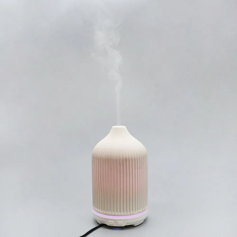 Natural Essential Oil Fragrance Essential Traval Aroma Diffuser