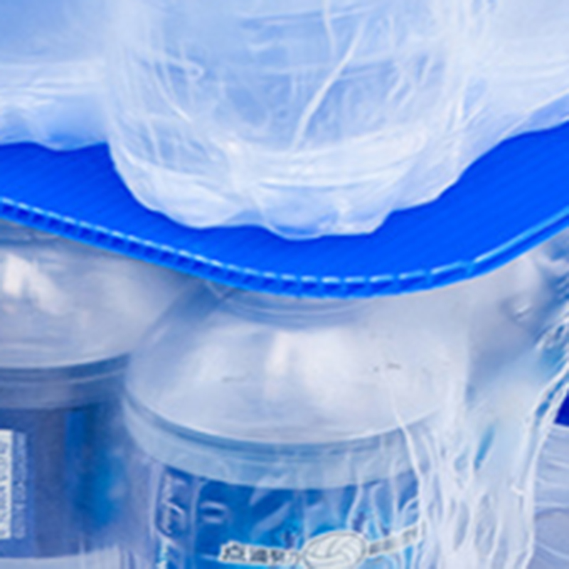 Pallets Separator Solutions Plastica Divider with PP Sheets for Bottle Tray Separators Separatori Low Price