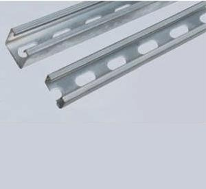 Steel Strut Channel for Construction Support