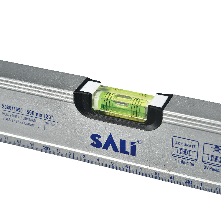 Sali Classic Magnetic Spirit Level