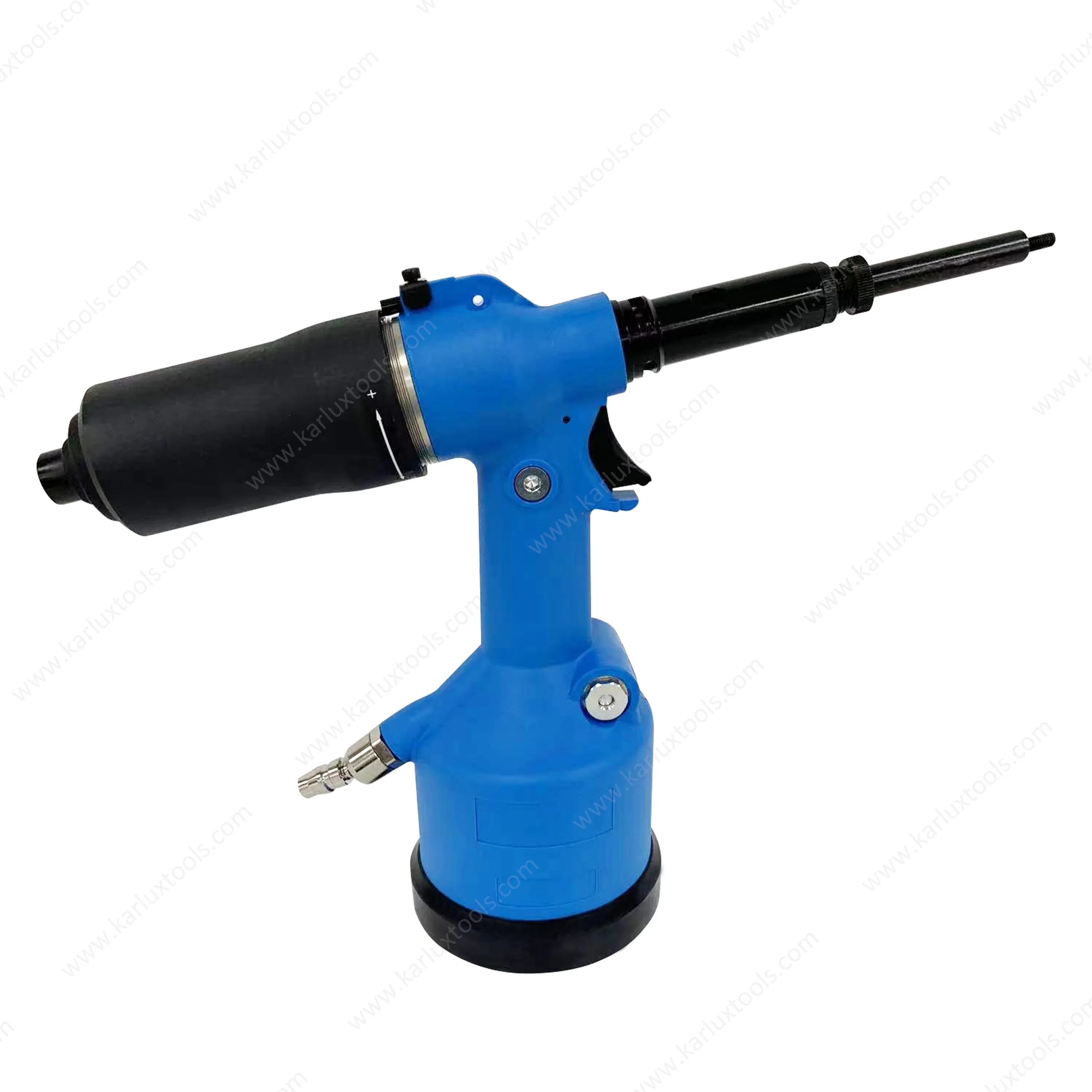 Wholesale Industrial Max Stroke 7 mm M3-M8 Extension Rivet Pneumatic Rivet Gun Air Hydraulic Riveter