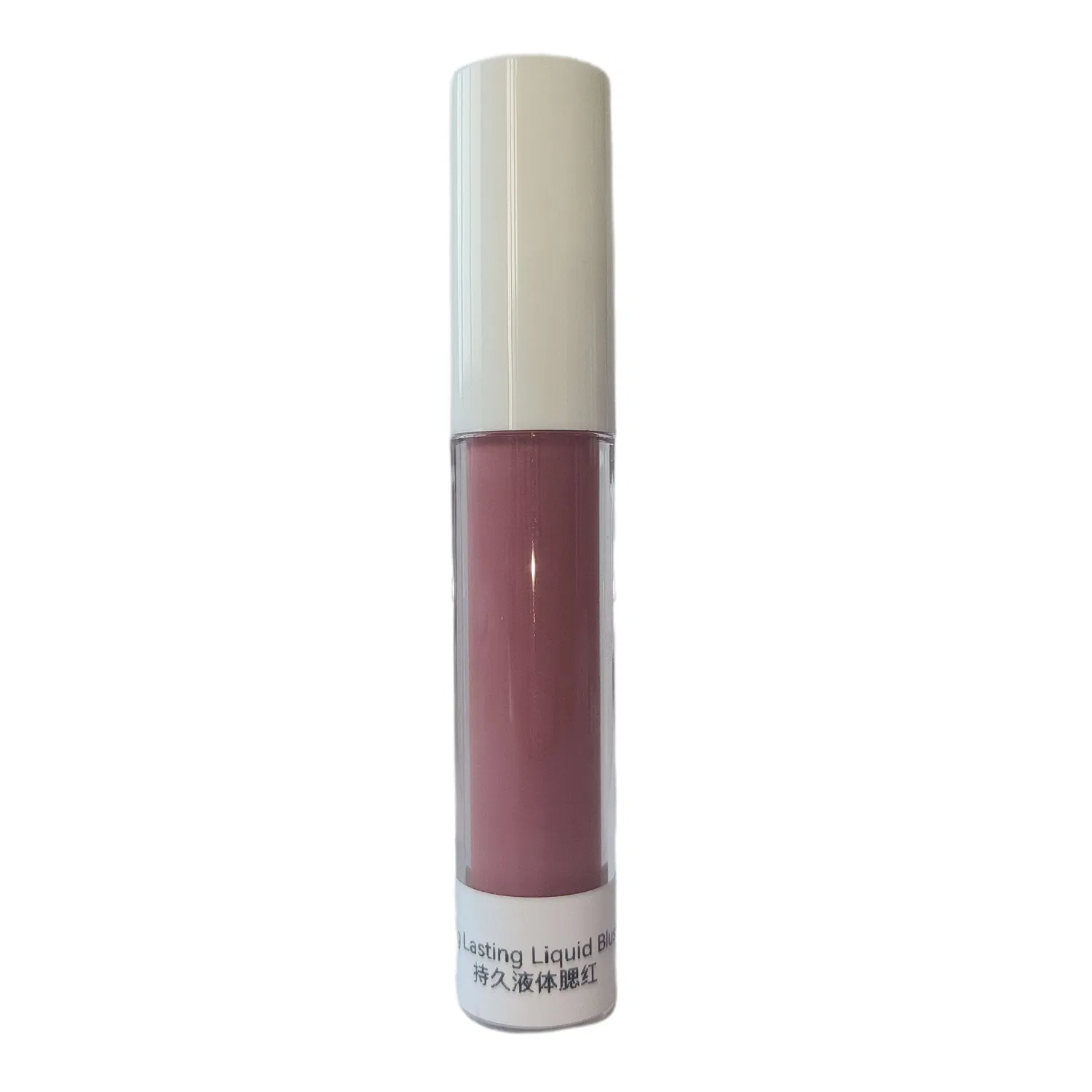 Luminous Liquid Blush for a Youthful Radiance Effect