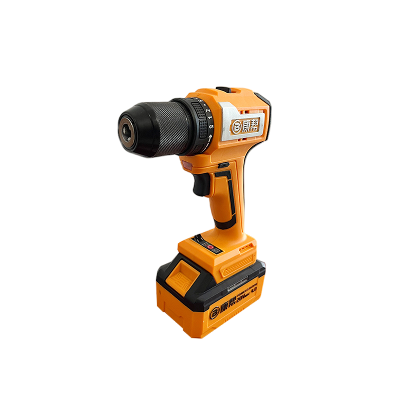 Kb-2283D Versatile Cordless Drill with Multiple Speed Settings for Home Improvement