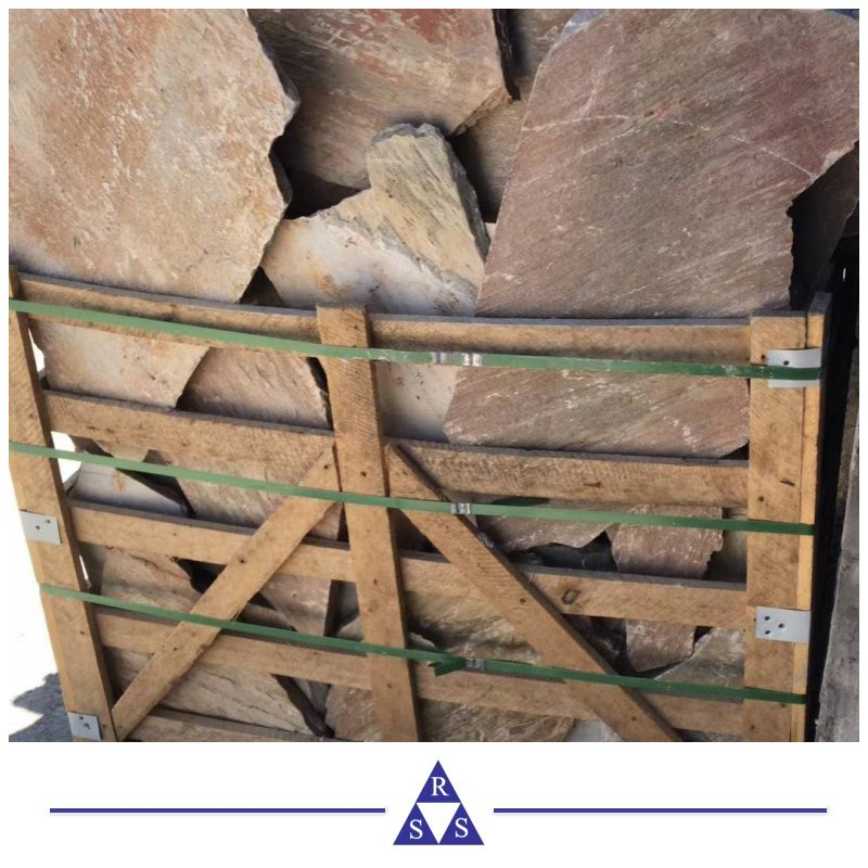 Decoration Granite Black Rusty Slate Stone Tile Sheet Wall Panel Roofing Material
