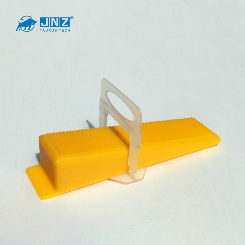 Floor Wall Ceramic Tile Leveling System Clips Spacers Straps Piler Wadges for Tile Laying Construction Tools Building