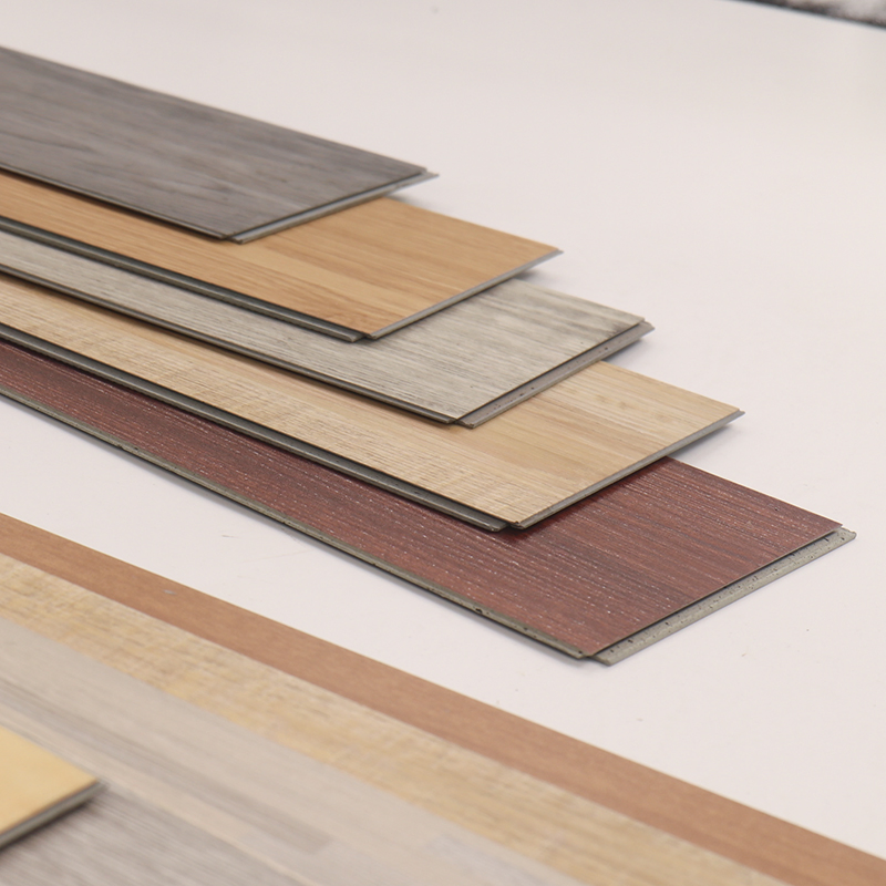 Customizable Spc Flooring Cheap and Fine Vinyl Wood Flooring