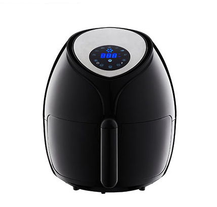 Invo Pizza Oven Home Deep Fryer Without Oil Digital Machine for Home Use