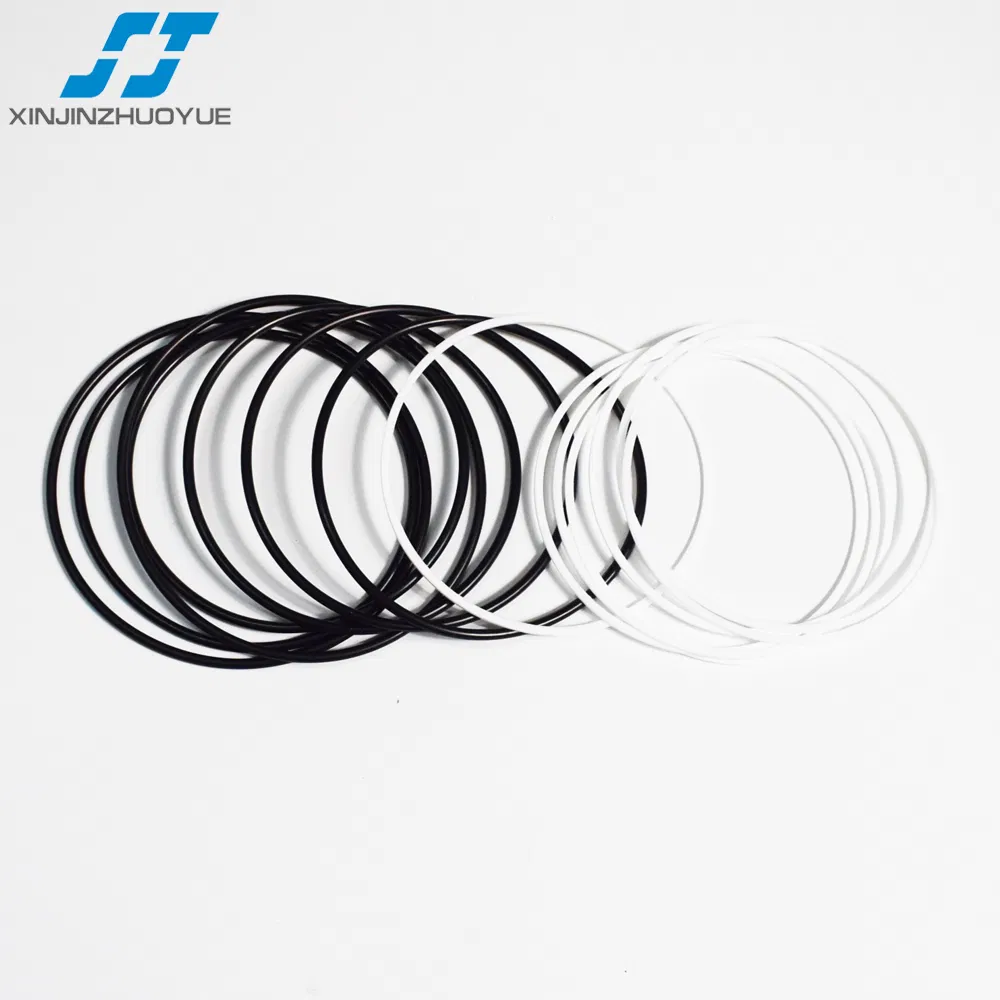 Ремкомплект гидроуплотнений для экскаватора