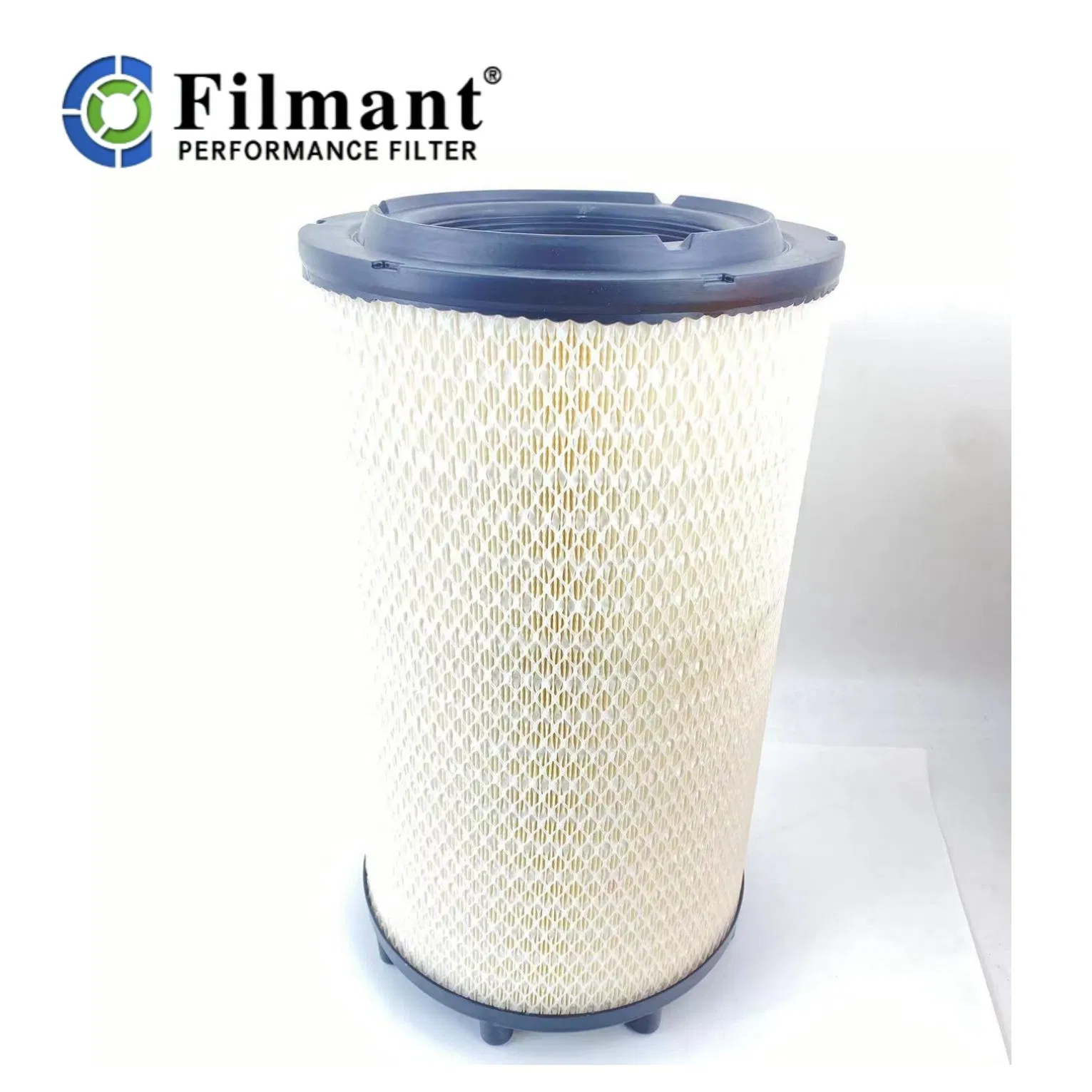 Фильтр воздушный двигателя грузовика 1761958