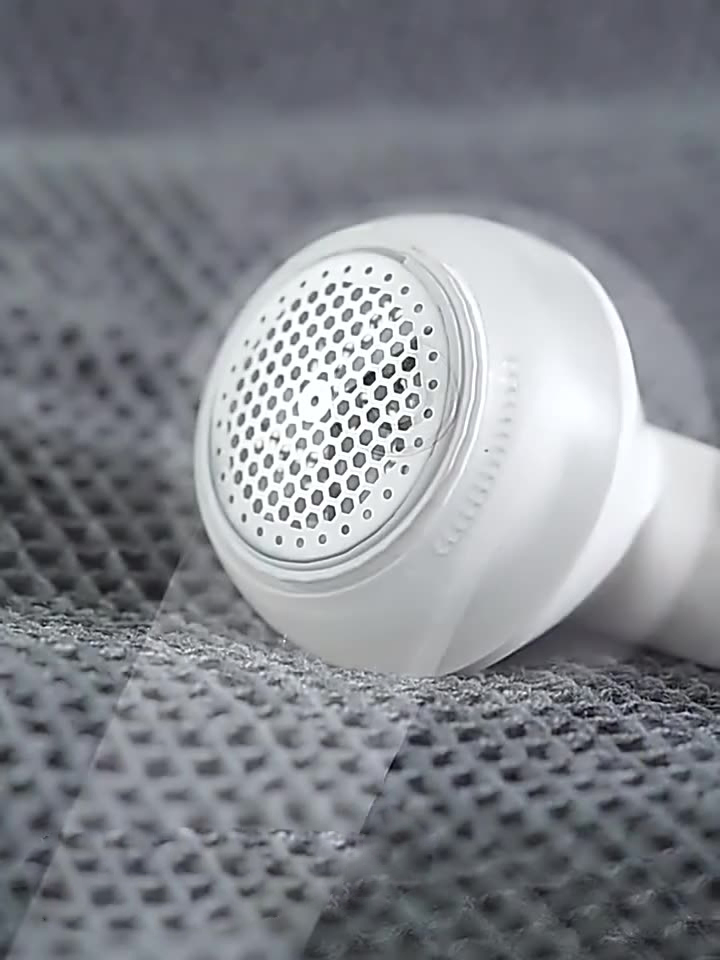 Shaver Clothing Fuzz Brush Sweater Electric and Fabric Clothes Travel for Removing Fur with Blade Shavers Pill Cut Lint Remover