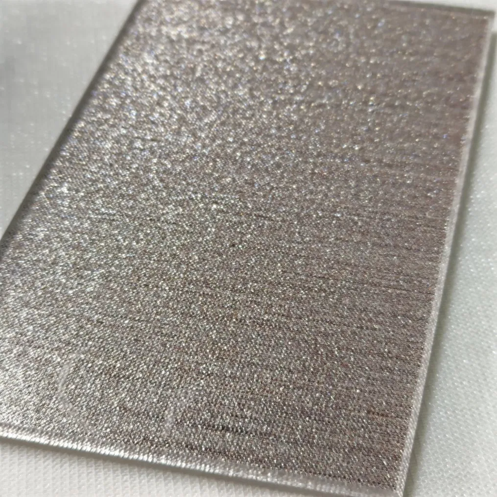 Excellent Weather Resistance Long Lasting Usefurniture Glass Laminated Glass