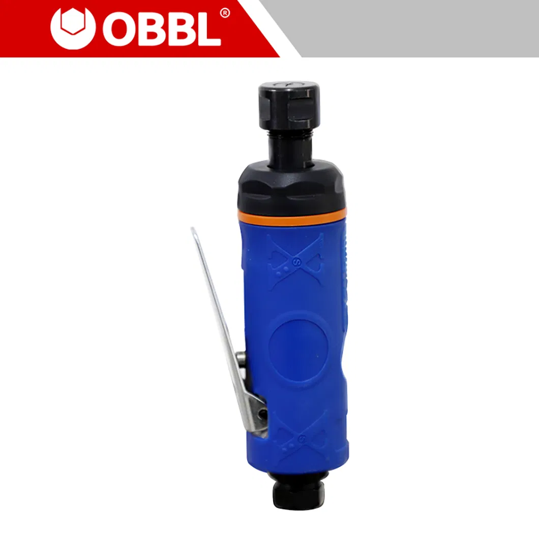 Пневматическая угловая шлифовальная машина Obbl 90°, 20000 об/мин