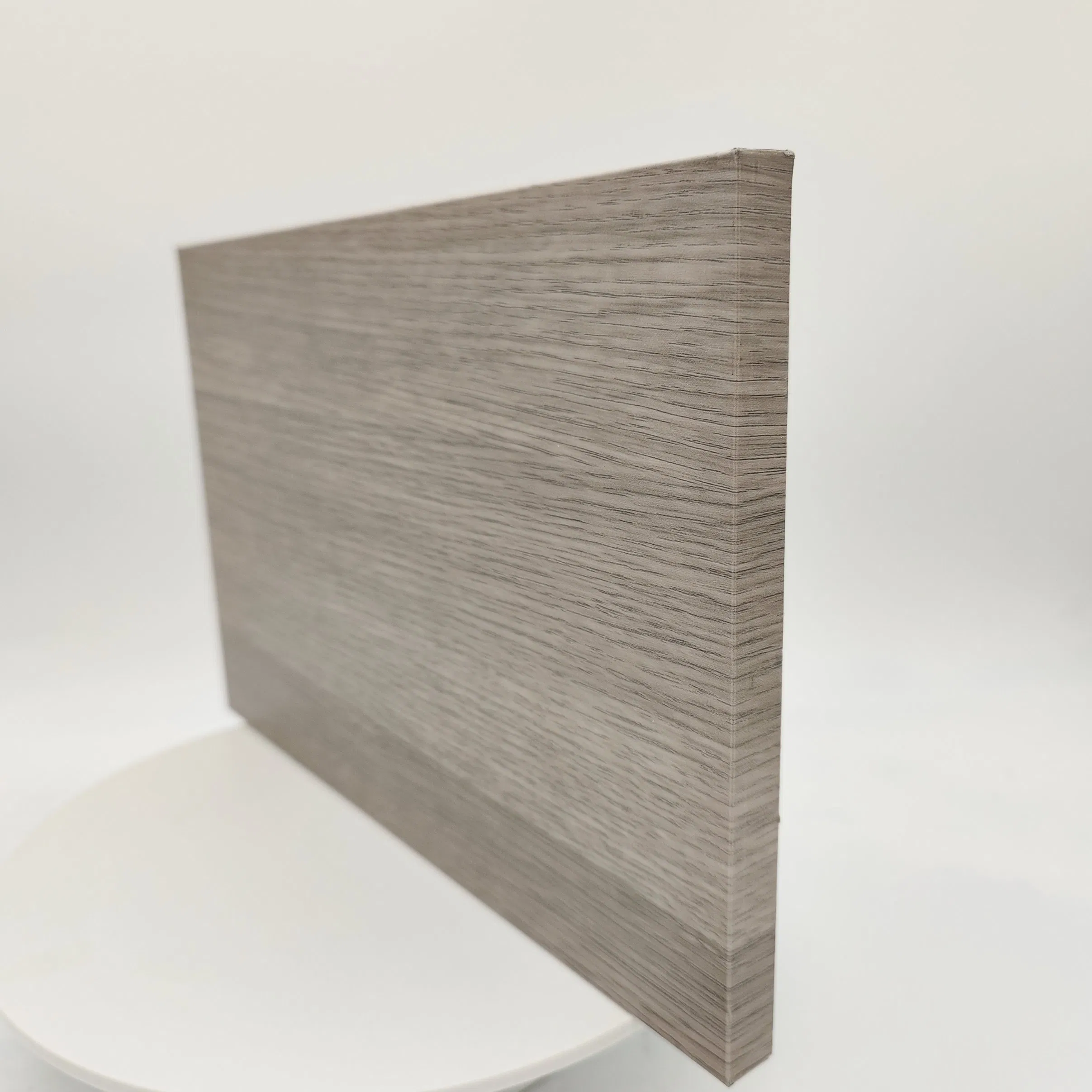 High Pressure Laminated Building Decoration Material Strong Aluminum Honeycomb Panel for Furniture Countertops and Work Surfaces, Scratch Resistant
