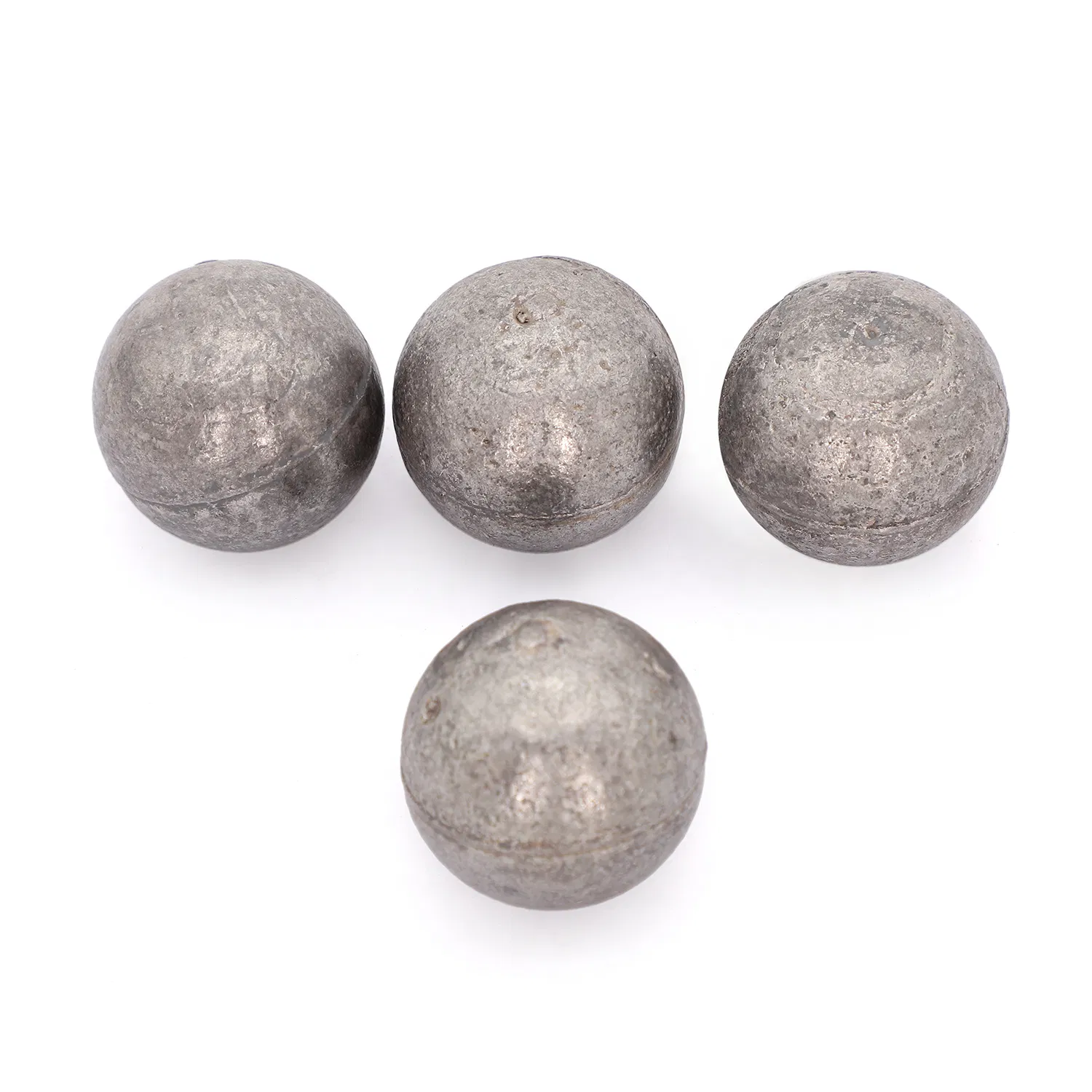 40mm Ball Mill Grinding Casting Steel Grinding Ball for Cement