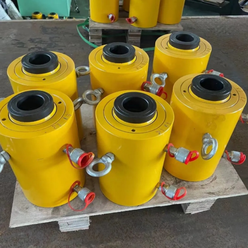 Гидравлический ключ для пластинчатых теплообменников Pailien PLE-246