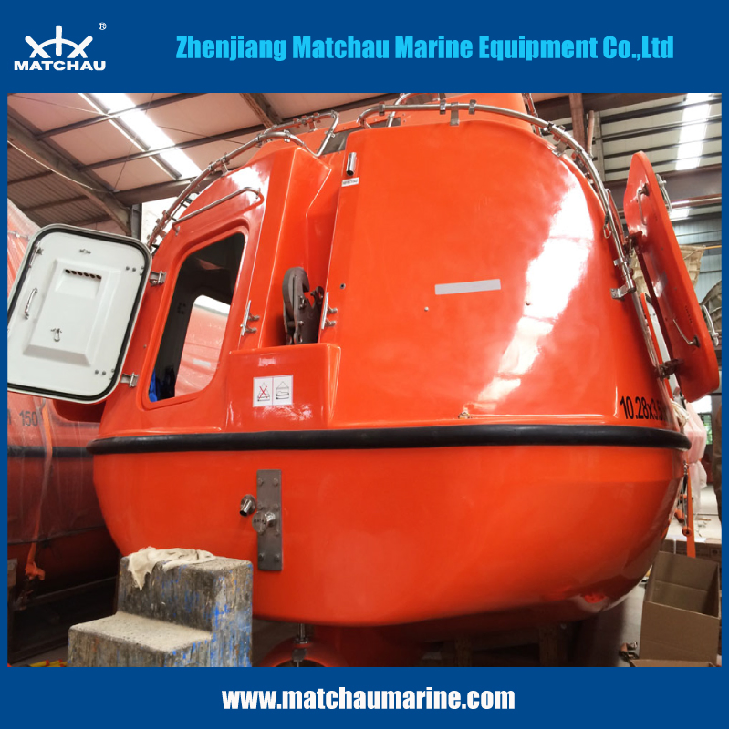 Lifeboat Emergency Battery Charger Cy2-12-5