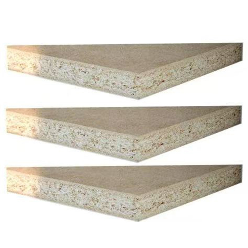 Premium Solid Wood Chipboard for Superior Veneering Projects