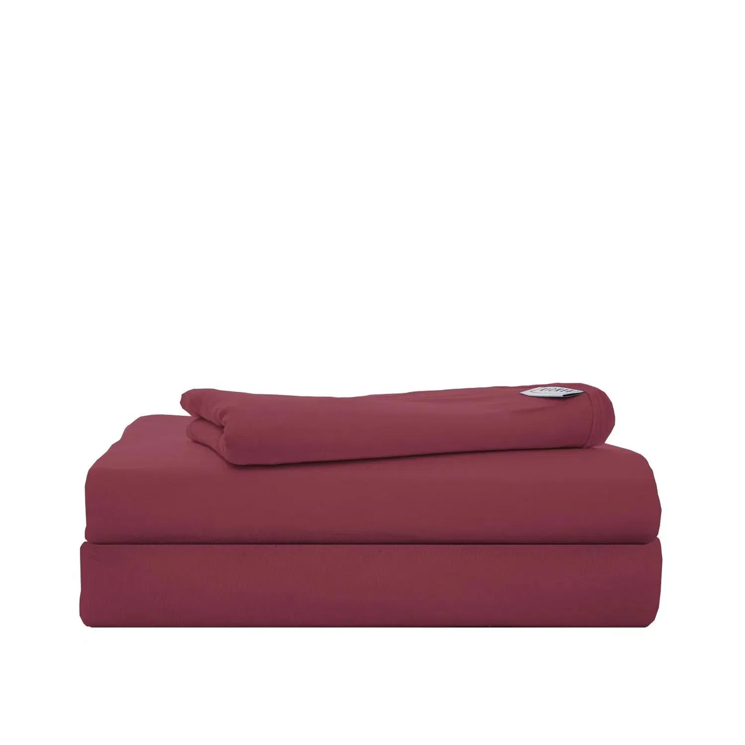 100% Bamboo Sheet Eco Friendly Cooling Pillow Cover Set Soft Home Bed Sheet