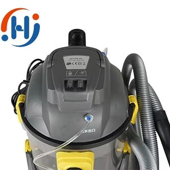 Car Vacuum Cleaner Dry and Wet Spray Pumping Integrated Machine Car Detail Equipment