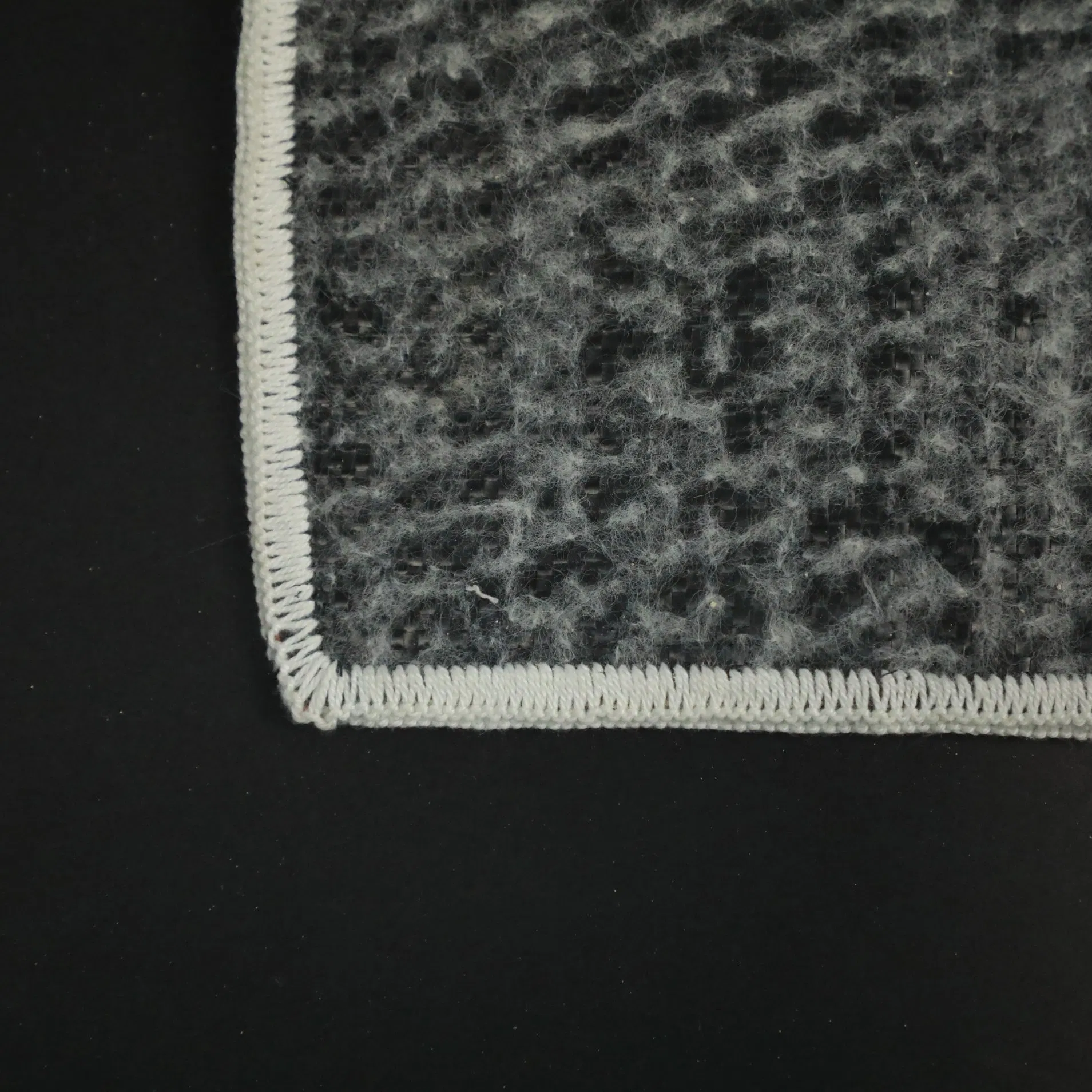 Gcl Bentonite Geotextile Mat Gcl Bentonite Geosynthetic Clay Liner for Landfill